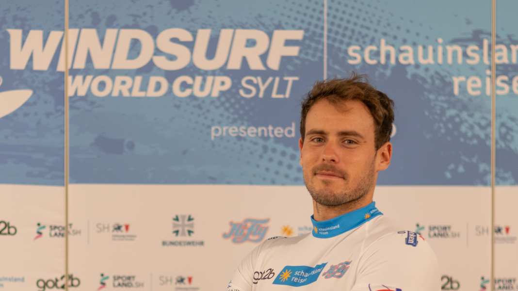World Cup: Nico Prien is the new President of the PWA