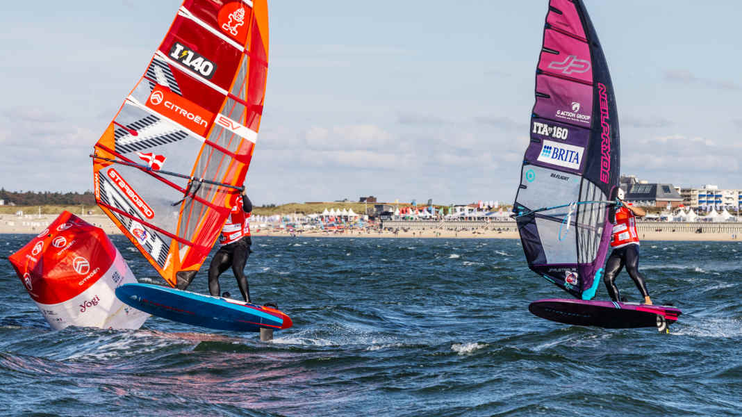 One Hour Gardasee: Exklusives Race-Training mit Bruno Martini und Matteo Iachino