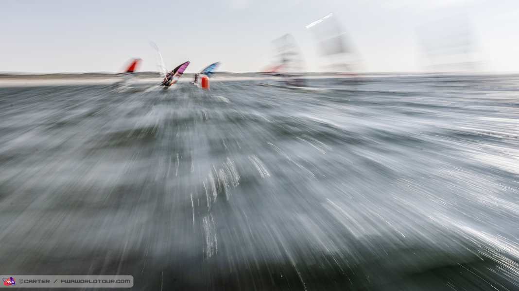 Worldcup: PWA und IWA intensivieren Zusammenarbeit