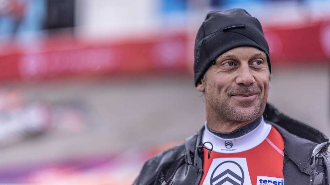 Unpacking the boardbags: PWA-Podcast mit Robby Swift