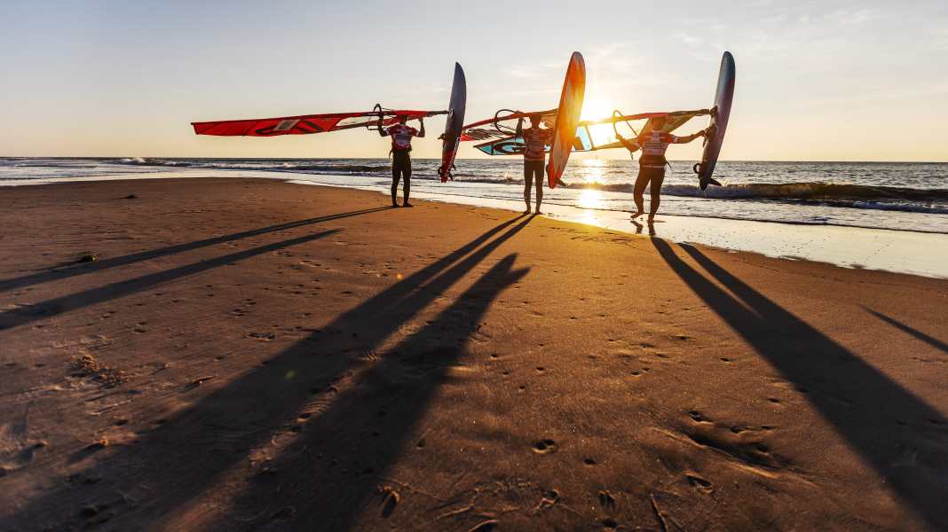Photo competition: We’re looking for your best surfing photos!