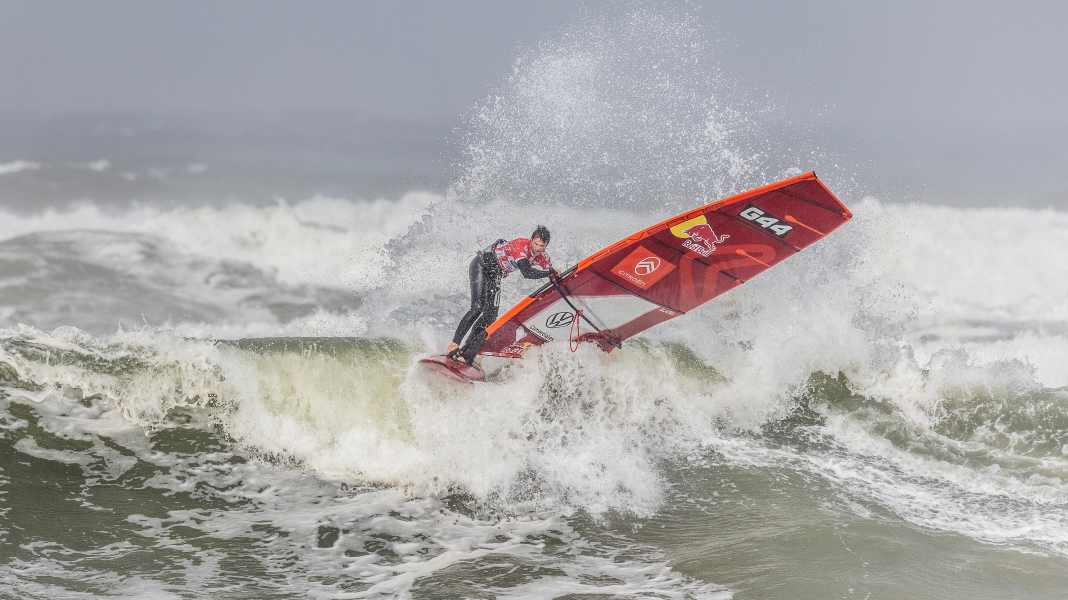 Post of the Day: The Kings of Sylt
