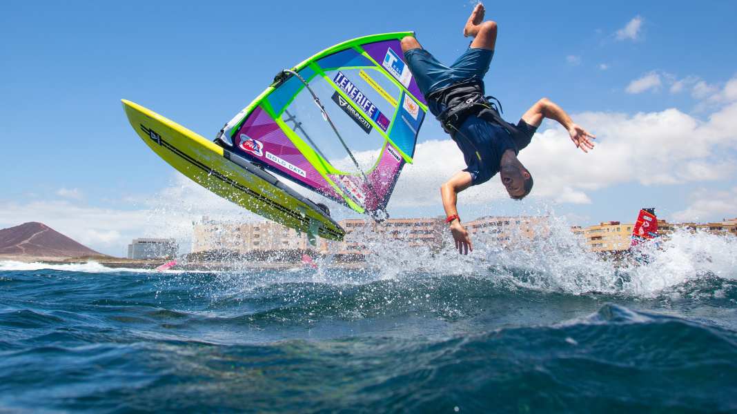 IWT & PWA: This is the calendar for the Wave World Cup 2024