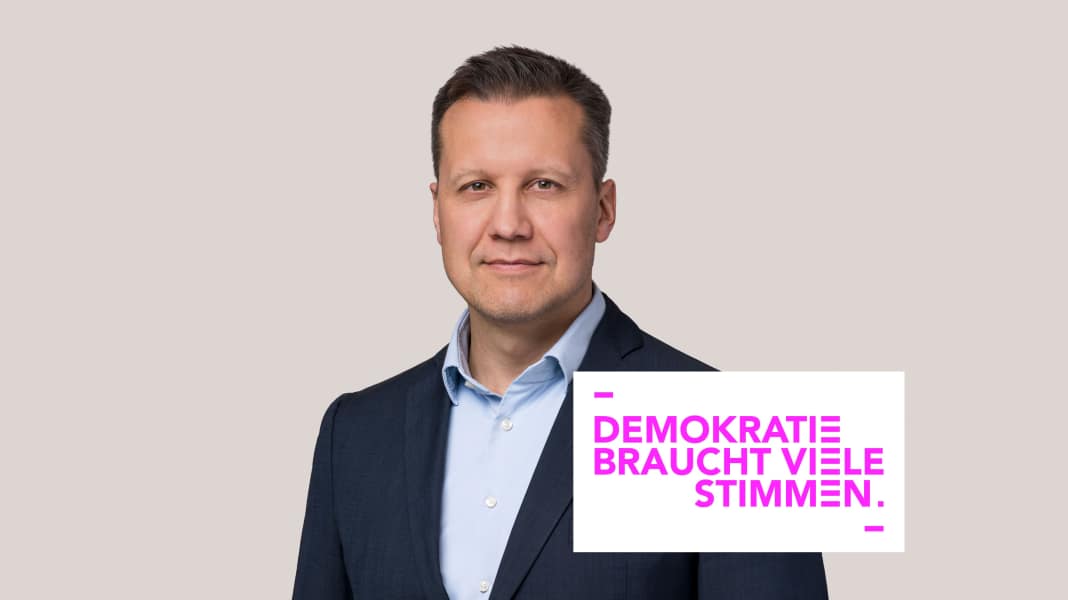 ​Aktionswoche: Hauptsache, die Jugend informiert sich irgendwo? – Soziale Medien und die dunkle Seite der Meinungsbildung
