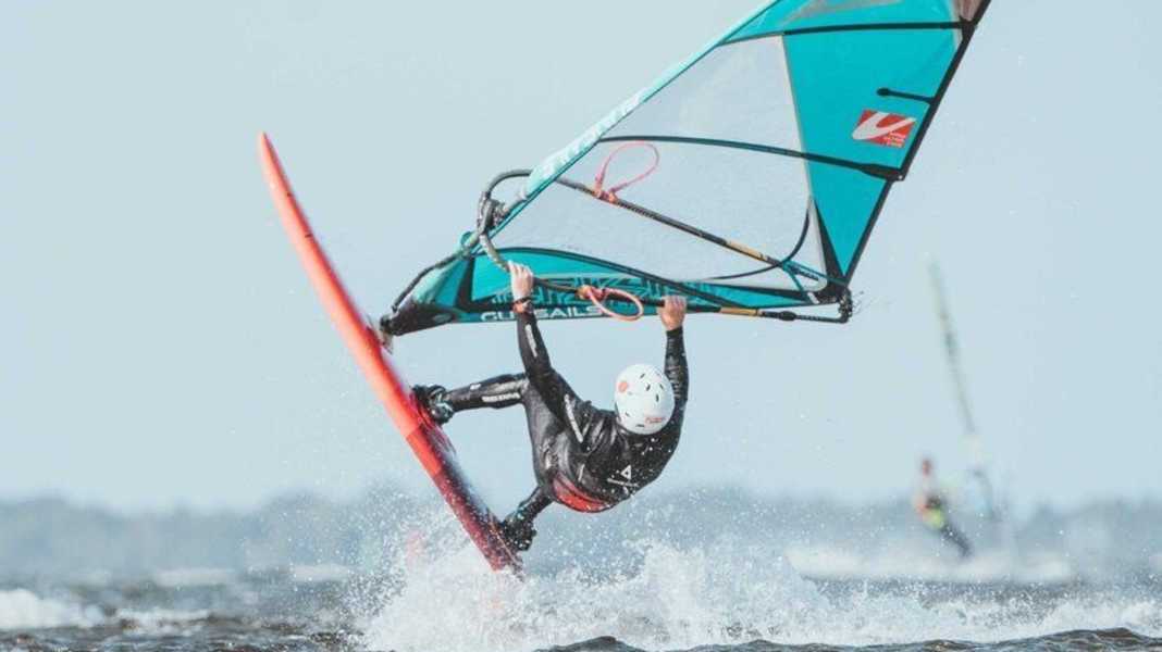 Island Games Rügen: Freestylers get "Go!" for the weekend!