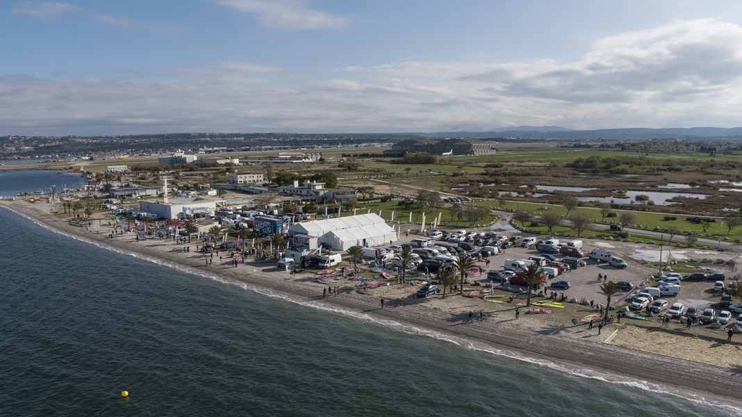 PWA: World Cup in Marignane postponed to 2024