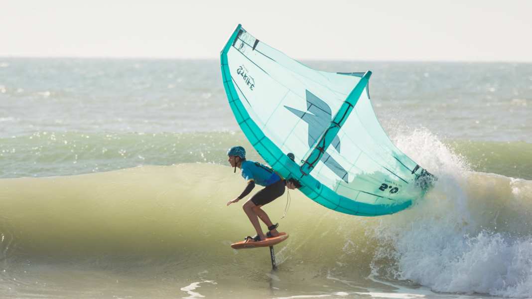 GWA Wingfoil World Cup Dakhla - Update 2