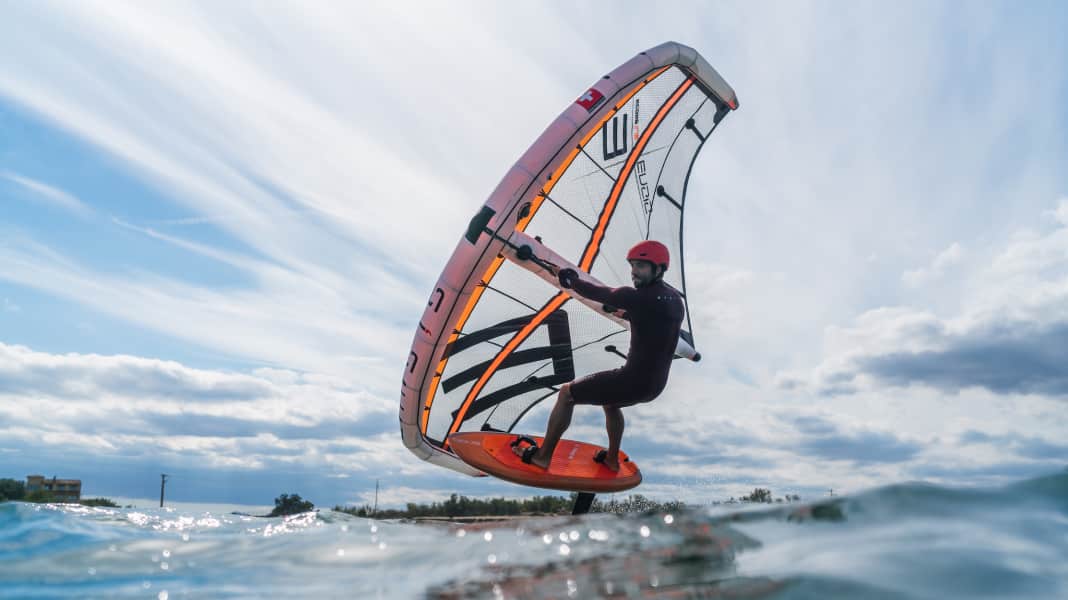 Ensis Score Wing kommt in neuer Limited Edition aus XPly