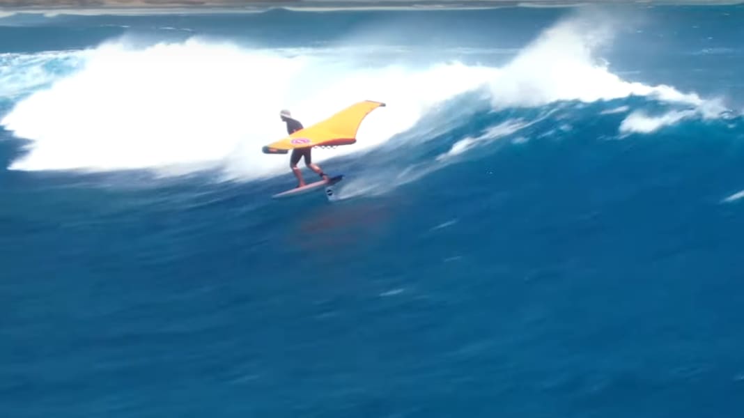 Scott McKercher – One Smik Wave