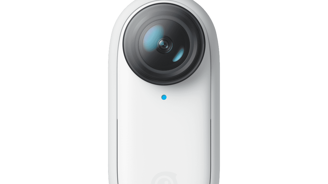 Insta360 GO 2 – kleine Cam für große Wassersport-Action?