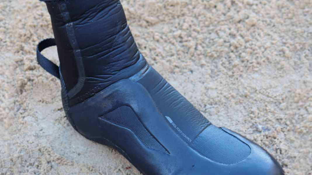 ProLimit Hydrogen Polar: Winter surf shoe test