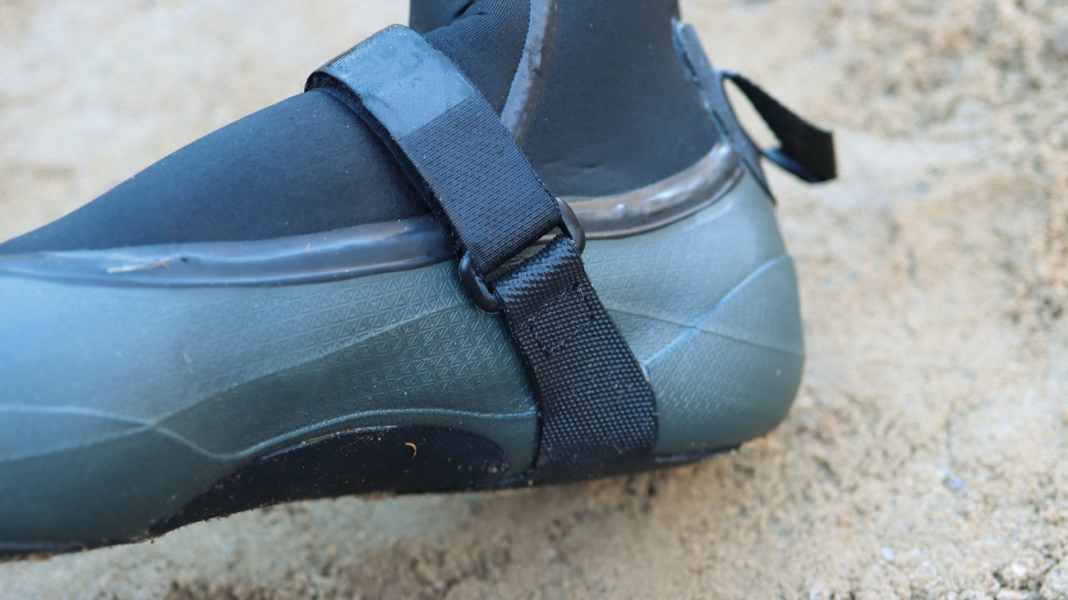 Der Solite Custom Pro Surfschuh im Test