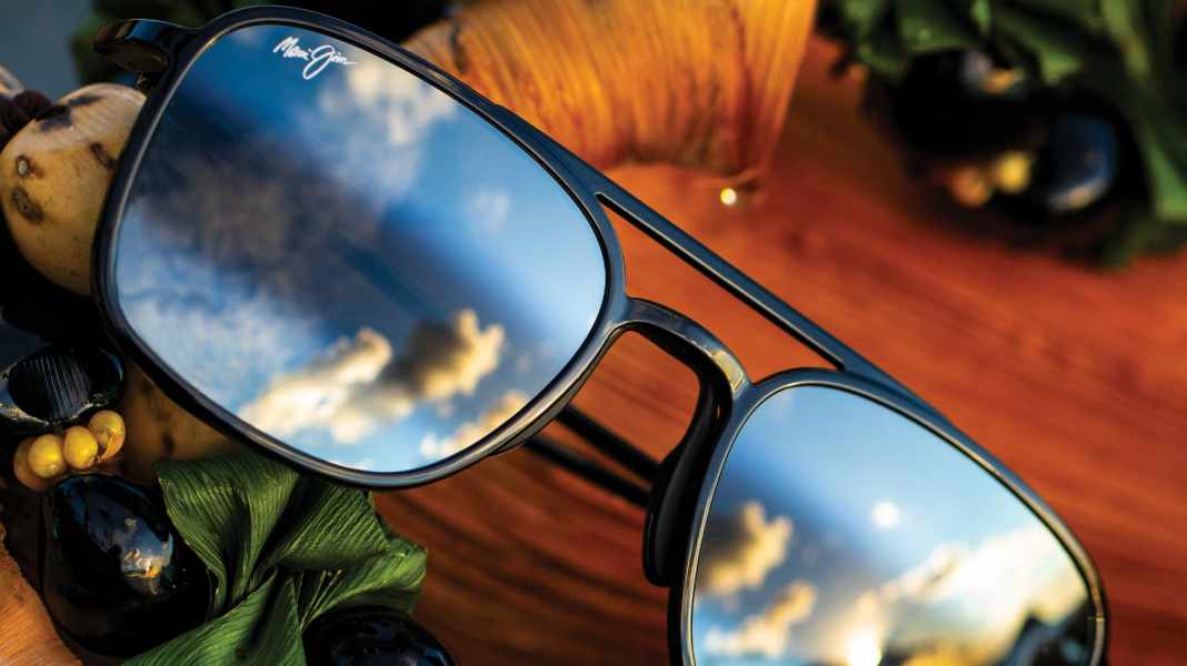 Stylische Sonnenbrillen von Maui Jim zu gewinnen!