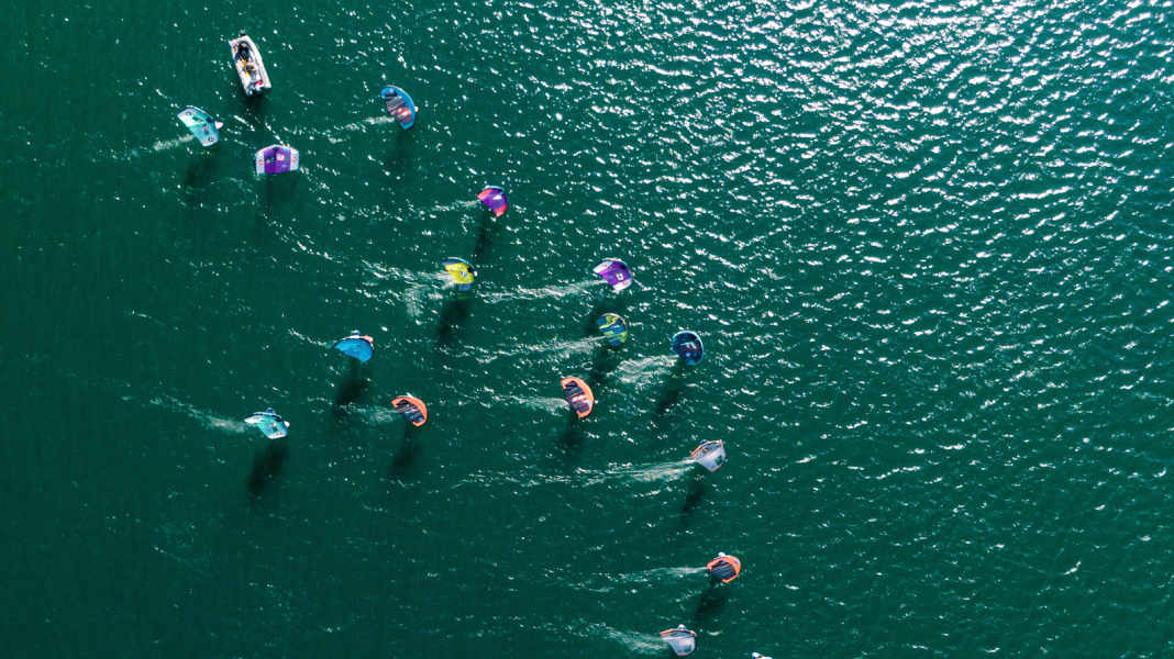 SUP & Wingfoil Festival Fehmarn