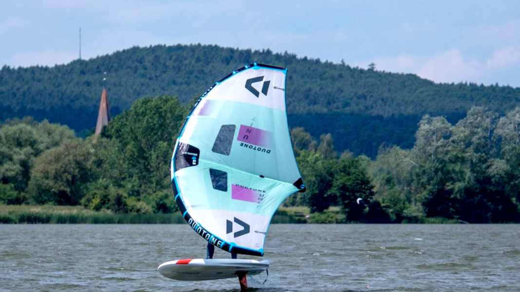 Event: Wingdays mit zahlreichen Ausstellern am Altmühlsee