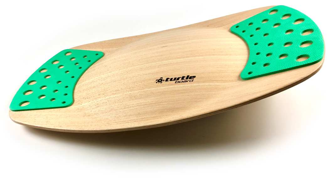 Turtleboard – gewinne das Trainingsgerät im Wert von 264 Euro!