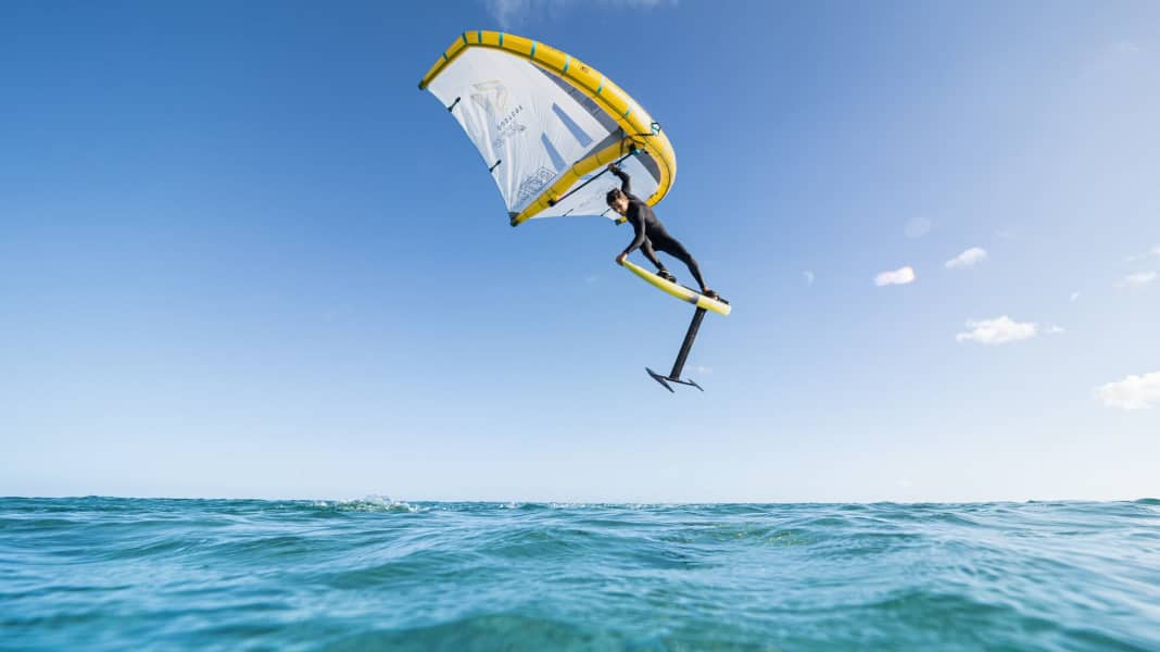 Slick D/Lab: New lightweight for freeriders & freestylers from Duotone