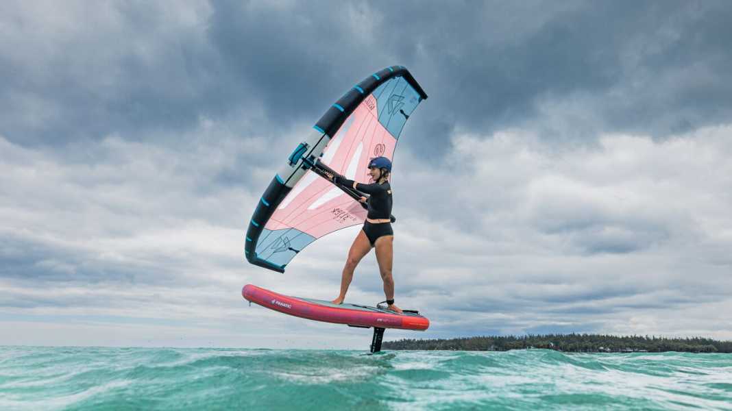 Guide: From wingsurfing to foiling - these are the right boards