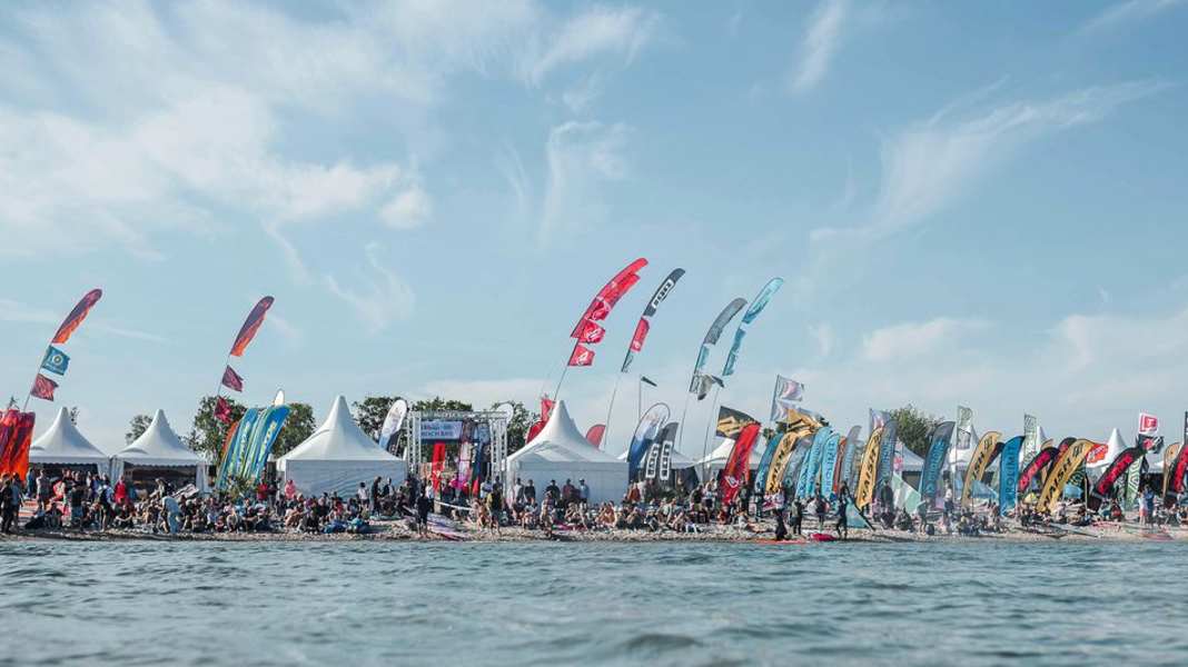 Surf-Festival Fehmarn kehrt zurück!