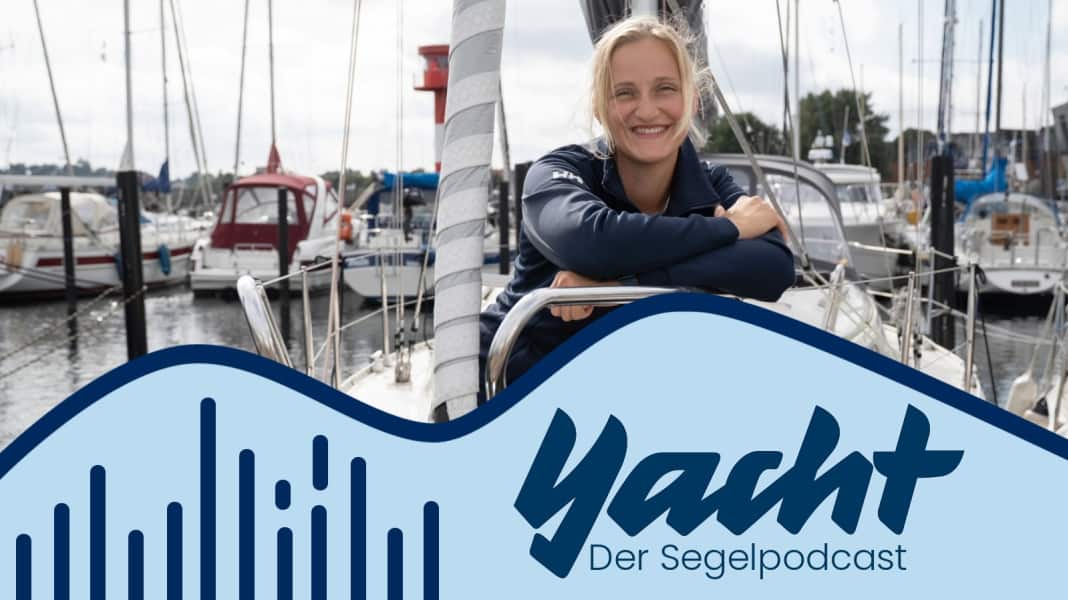 Intervista: Lea Rambadt parla della produzione di vele e del lavoro autonomo