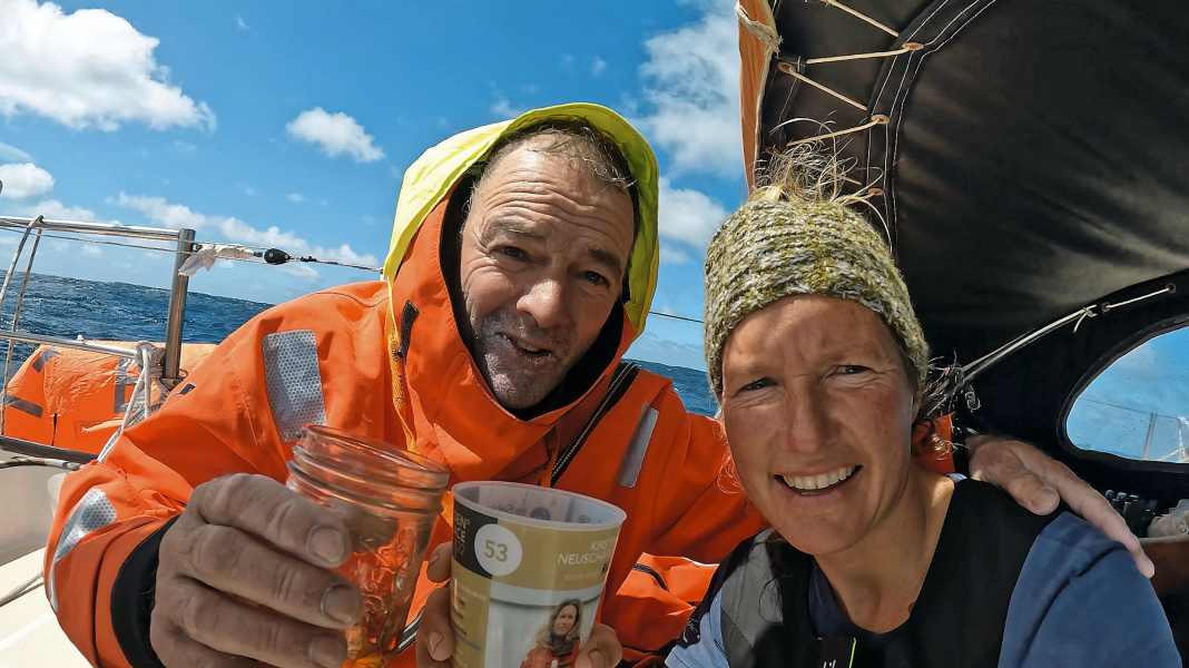 Rescue operations amongst sailors: lessons learnt from 28 incidents at sea