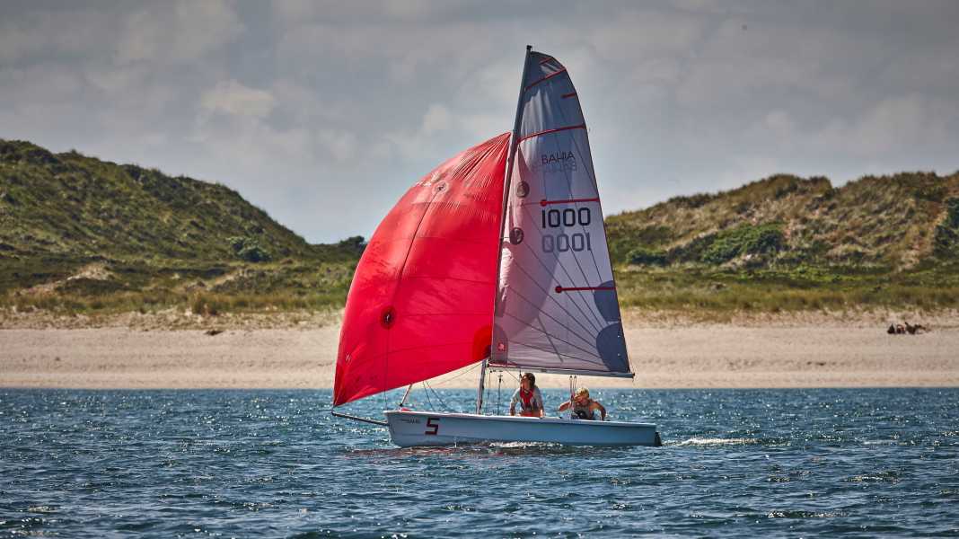 Wattenschipper.de: New free tool for cruise planning in the tidal area