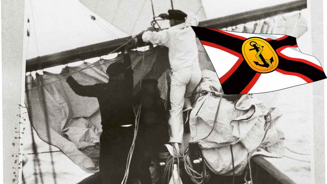 Fahrtensegeln: Kreuzer-Abteilung, was ist das überhaupt?