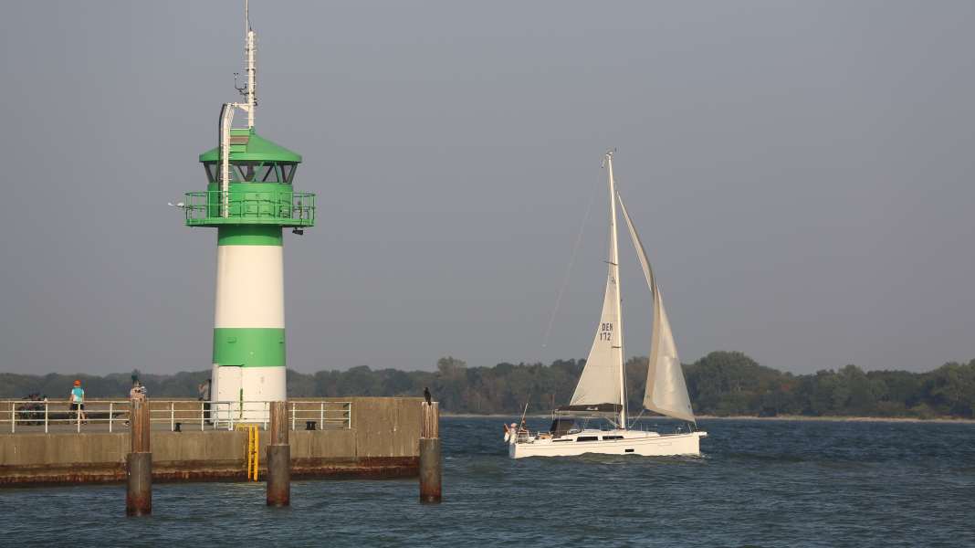 Hotspots de la mer Baltique : Travemünde - l'avant-poste mondain de Lübeck sur la Trave