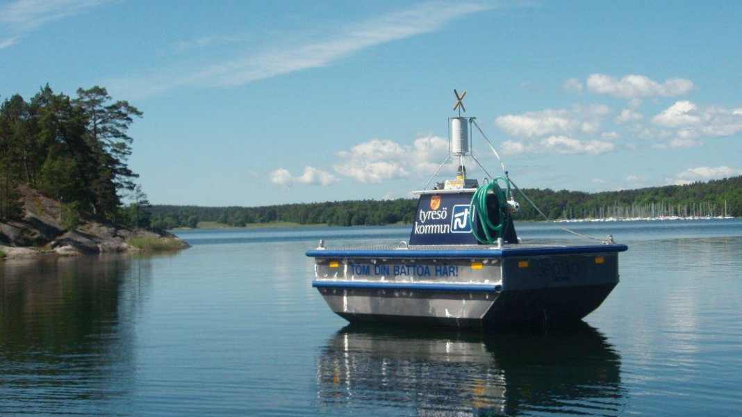 Aktionsplan Ostseeschutz: Segler im Visier der Politik