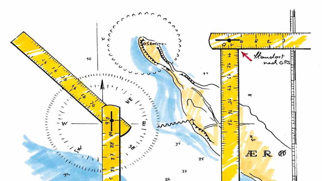 Lifehacks: Clevere Lesertipps rund ums Navigationsbesteck