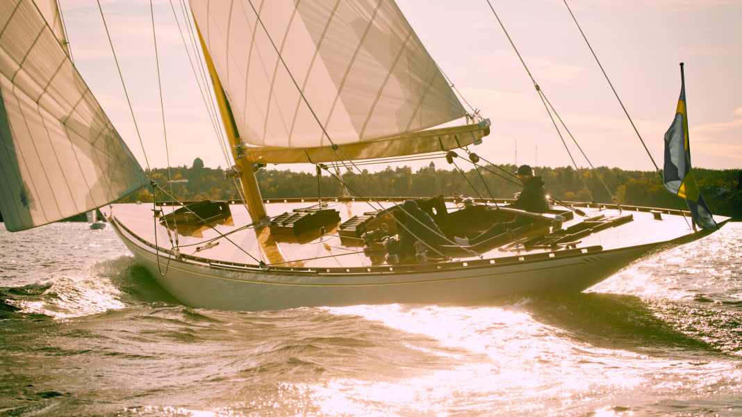 Friends of Classic Yachts: Winter meeting on 8 February in Hamburg