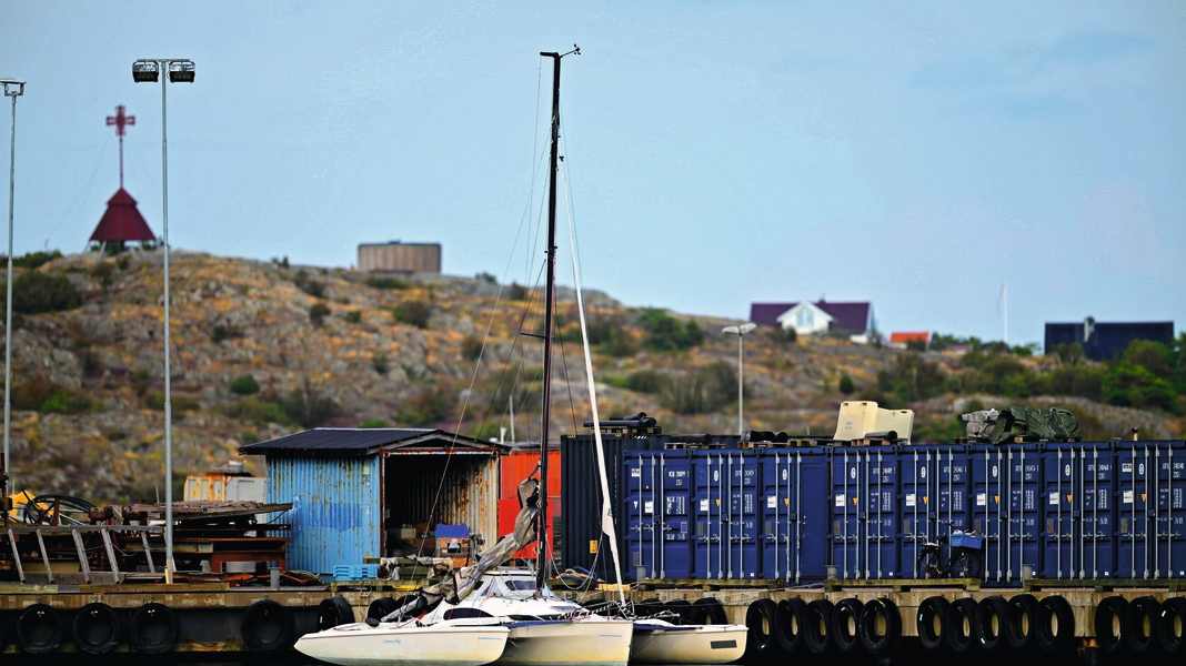 Murder on board: Helicopter pilot incriminates Berlin sailor