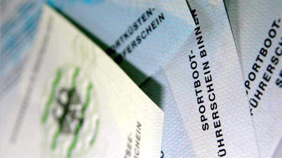 Les permis de conduire : La DSV met en garde contre une perte de qualité