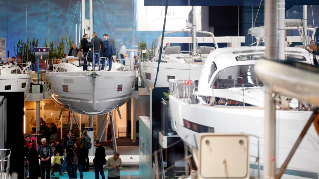 Economic barometer 2025: How the water sports industry is doing in Germany