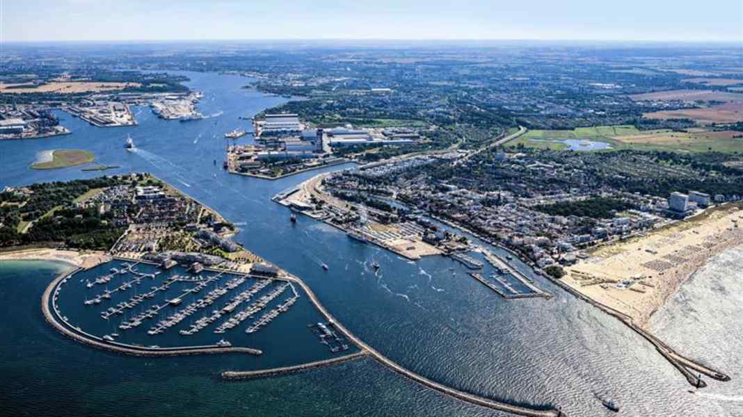 Porti del Mar Baltico 2026: Più posti barca a est, ma non dappertutto