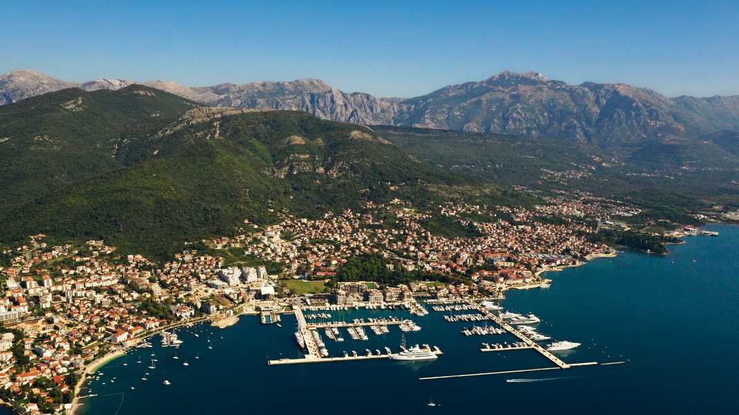 Mise à jour Adria : la côte devient-elle une zone de luxe ?