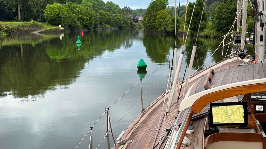 Francia: Il fascino della Bretagna settentrionale - da Paimpol a Perros-Guirec