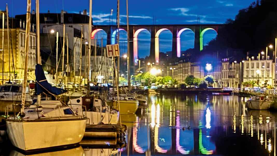France: The charm of northern Brittany - From Trébeurden to Aber Wrac'h