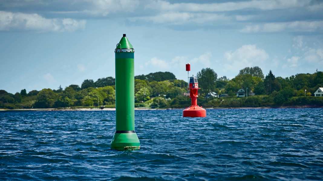 Column: Where’s the green bin? A sailing evening gets out of hand