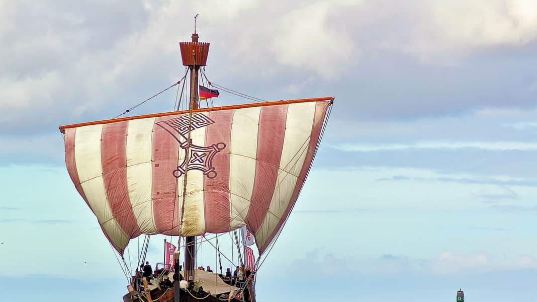 Les métropoles de la Hanse : la cogue – le navire qui les a unies
