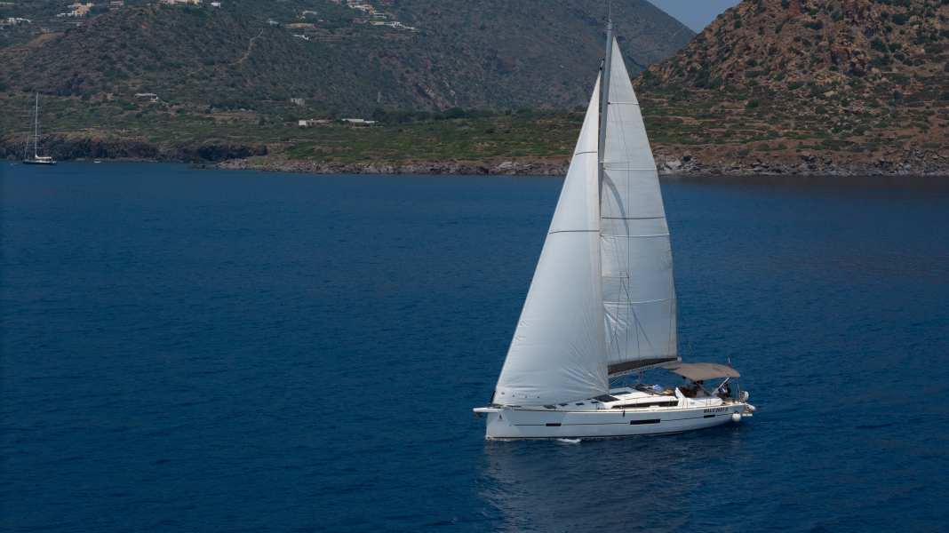 Liparische Inseln: Alicudi, Filicudi und Lipari - Die wilden Westinseln