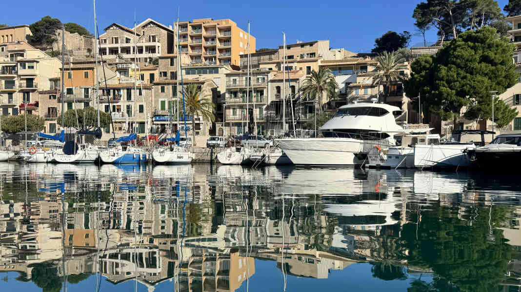Mallorca: Viele Deutsche blieben weg - 25 Prozent minus für Charterflotten