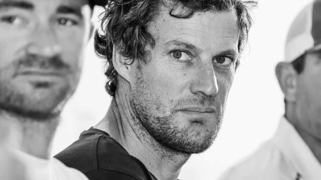 The Ocean Race: Das Minimax-Prinzip von “Biotherm”-Skipper Meilhat
