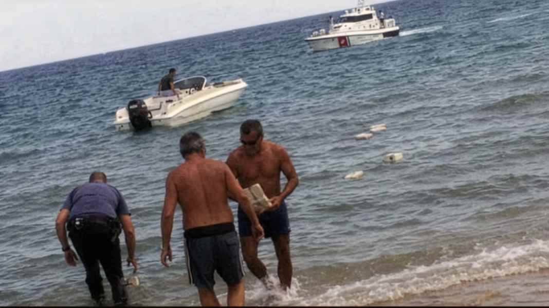 Strandfund oder Geisterschiff: Was Motorbootfahrer behalten dürfen