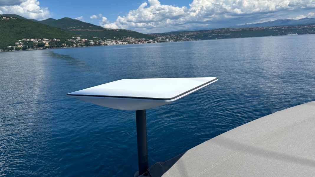 Communication : quel moyen de communication Elon Musk choisirait-il pour une longue traversée ? Starlink lance un nouveau forfait pour les plaisanciers, limité aux bateaux de 40 pieds