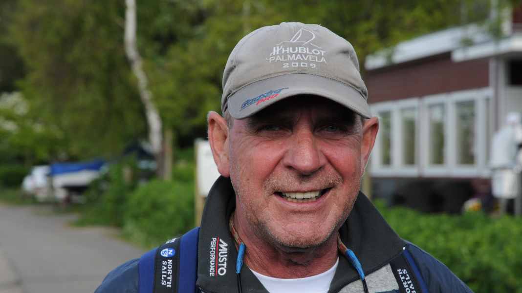 Nécrologie : Jörgen Heinritz est décédé