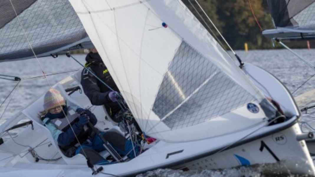 Regata: Heinz Kettler Deutschland Cup - L'oro paralimpico incontra l'argento olimpico