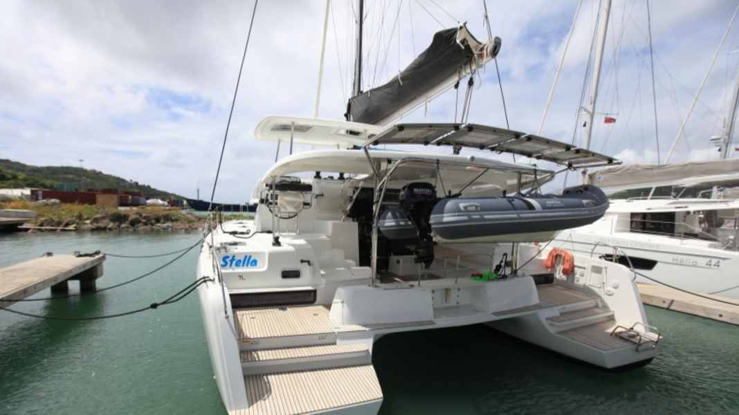 In distress off Morocco: Missing Frenchmen rescued after four days at sea!