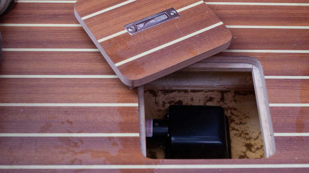 Lifehacks: quattro trucchi intelligenti per le assi del pavimento