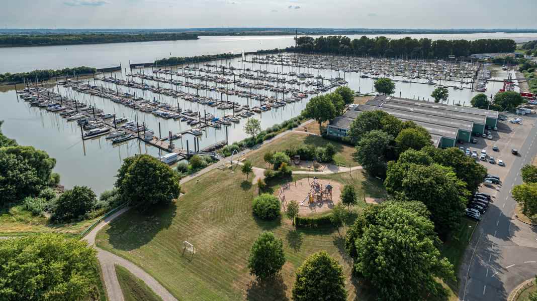 Hamburg Yacht Festival: New boat show in Hamburg